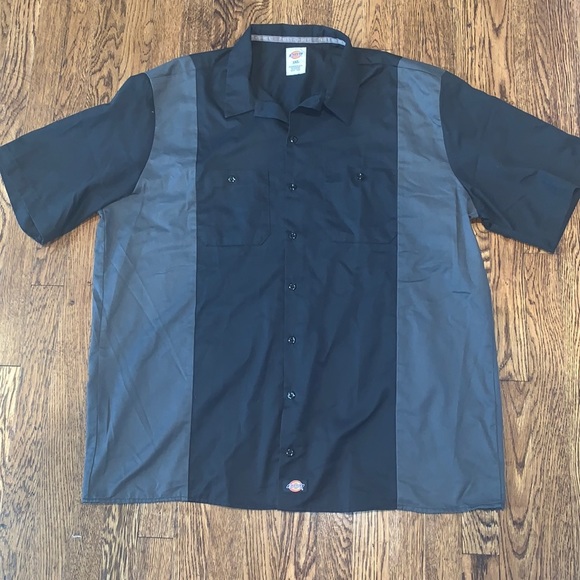 Dickies Other - Dickies button down shirt